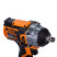 Brushless Impact Wrench Villager VLP 5320-2BSC