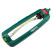 Pendulum sprinkler, irrigation sector up to 378 m2, 16 nozzles