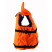 Life jacket 110 kg