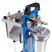 Air conditioning system flushing unit, pneumatic MASTAK 105-90001