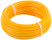 Fishing line for garden trimmers "Square" 2.0 mm x 15 m