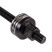 Power screw 12 mm for set 110-20024C MASTAK 110-20324