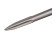 Chisel SDS-MAX peak-shaped PRACTICE 600 mm X-Type (773-729)