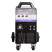 Inverter semi-automatic welding machine AURORA Dynamics 250 PULSE Al + NAKS certificate