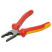 Pliers combined 180 mm, dielectric MASTAK 030-00180EH