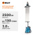 BORT Pro Iron Clothes Steamer