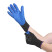 KleenGuard® G40 Перчатки с нитриловым покрытием - Индивидуальный дизайн для левой и правой руки / Синий /8 (5 пачек x 12 пар)