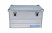 Aluminum box CAPTAIN K7, 690x460x380 mm