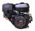 LIFAN 177FD petrol engine (9 hp)
