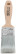 Flute brush "Proline", spiral-shaped filament, 30 mm wide