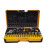 Felo Set of heads and bits with a ratchet and an ERGONIC handle in a case, 36 pcs 05783616