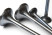 Клапан HAVAL JOLION GW4G15, впуск 1007011EG01, 30.5х5х89.3
