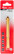 Universal drill bit for tile, glass, granite, concrete, brick, triangular shank, 12x85 mm