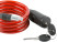 Cable lock 8x1200mm