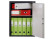 Accounting cabinet AIKO SL-65T EL