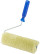 Polyacrylic roller, thread, dia. 48/86 mm, pile 18 mm, 230 mm