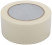 Лента малярная креппированная клейкая 48 мм х 50 м