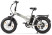 Gelbert Saturn 1 ST electric bike, blue