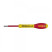 FatMax electrician screwdriver for straight slot STANLEY 0-65-410.2.5x50 mm