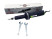 Direct grinding machine network DEKOT 900W with speed control