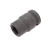 Impact end head 6-sided 1/2" x 14mm, length 38mm JTC /1/10/200