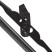 Wiper blade frame "AV-100Y" 53cm/21"