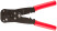 Automatic pliers for stripping insulation diameter 0.2-6.0 mm, 205 mm