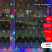 LED Christmas garland ERA ENIS-01R network 1.8mX1.5m RGB