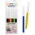 Markers STAMM "Alice", 06cv., washable, package, European weight