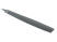Напильник полукруглый L400 №1 (2822-0159) TORNERI Т021525