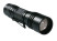 Тактический мини-светодиодный фонарик (Zoom) 100 люмен