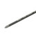 Phillips screwdriver PH1x100mm Ø5mm magnetic, rod S2, with holder HRC≥59 ER-21100PH EUREKA /1/12/144 NEW
