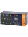 LED Christmas Garland ERA ENIS-01M network 1.8mX1.5m Multicolor