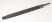 Semi-circular file MF-52200MMC1