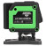 AMO LN 360 Green Laser Level with Green Beam