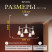 4146-305 Rivoli Cataleya Chandelier 4146-305 5 x E27 60W design