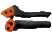 Spare pair of handles for bypass pruners PX and PXR ERGO™