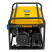 Gasoline generator GE 7900, 6.5 kW, 220 V/50 Hz, 25 l, manual start Denzel