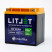 Sodium Starter Motorcycle Battery LITJET Na+ 12V 30Ah 360Wh 600CCA YT24 R+