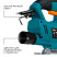 Electric jigsaw BORT BPS-670-Q