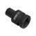 Головка ударная Е-типа 1/2" E10 AV Steel
