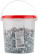 Self-tapping screws for sheet plates, drill bit 4.2 x 19 (packing Bucket 1000 pcs)