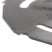 Saw blade for wood 125 x 22 x 6T, without a win, CHEGLOCK (50/100)