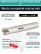 Концевая фреза корпусная 32 мм, 3 зуба, L 150 мм / EM90 D32 W32 L150 Z03 6NGU 0604 TT (с СОЖ)