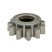 Долбяк чашечный M 8.0, z=12, 30°, D=96 мм, d=44.45 мм (2540-0055) TORNERI Т028214