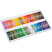 Pastel oil scale "Moscow palette", 50 colors, cardboard. pack.