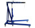 Hydraulic Folding Crane T62202 AE&T 2T