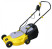 Electric lawn mower CE 900/32