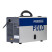 Synergistic inverter semi-automatic welding machine Aurora POLO 175