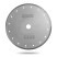 Алмазный турбо диск Messer B/L. Диаметр 180 мм.